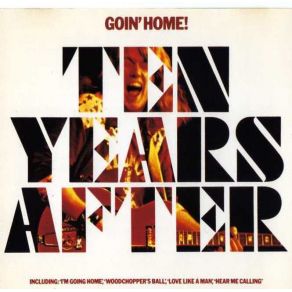 Download track Hear Me Calling Ten Years After