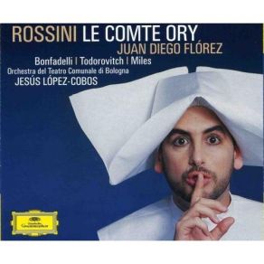 Download track 7. Ah La Bonne Folie Rossini, Gioacchino Antonio