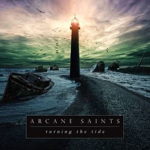 Download track Alone Arcane Saints