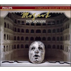 Download track 16 - # 17 Meta' Di Voi Qua Vadano Mozart, Joannes Chrysostomus Wolfgang Theophilus (Amadeus)