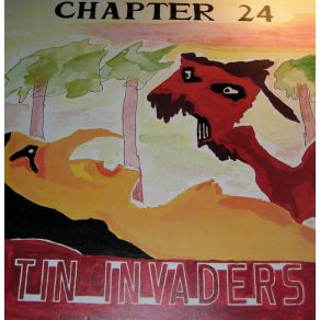 Download track TIN INVADERS ΚΕΦΑΛΑΙΟ 24