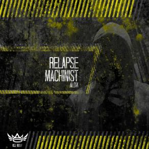 Download track Desolating Evil (Relapse Remix) The Machinist