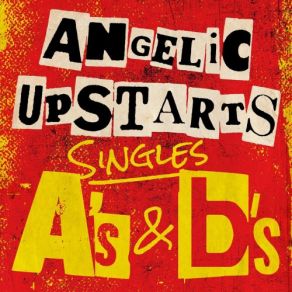 Download track We Defy You Angelic Upstarts