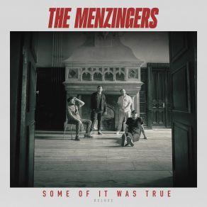 Download track Love At The End The Menzingers