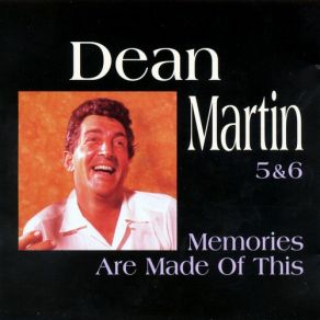 Download track The Lady With The Big Umbrella Dean Martin