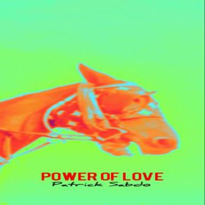 Download track You My Power Energy Patrick Sabdo