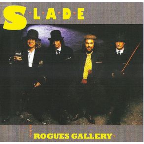 Download track I'Ll Be There Slade