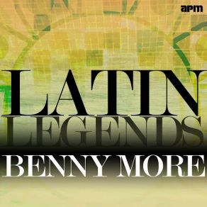 Download track Guajiro De Verdad Benny Moré