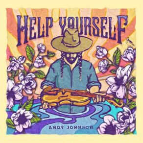 Download track Wisteria Bloom Andy Johnson