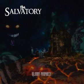 Download track Evil Doom Salvatory