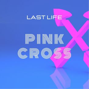 Download track Real Life Pink Cross