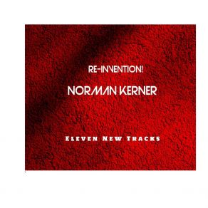 Download track WHERE YA BEEN? Norman Kerner