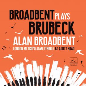 Download track Blue Rondo A La Turk Alan Broadbent, London Metropolitan Strings