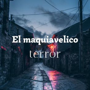 Download track Viernes 13 El Maquiavélico