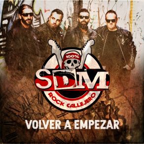 Download track Cuerpo Del Deseo SDM