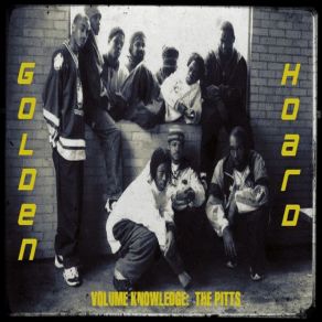 Download track Last Dayz Golden Hoard