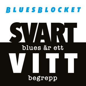 Download track Måla Båten Blå (Blues För 044) Bluesblocket