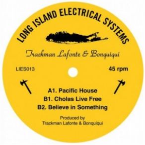 Download track Pacific House Bon Qui Qui, Trackman Lafonte