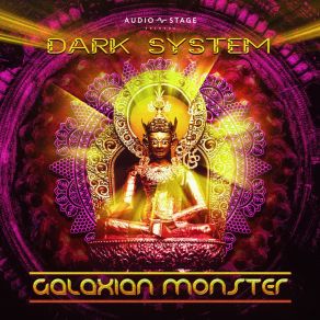 Download track Burbulyator Galaxian Monster