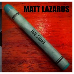 Download track Gaucho Matt Lazarus