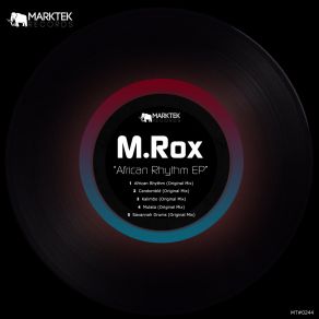 Download track African Rhythm M. Rox