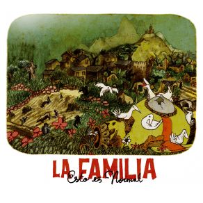 Download track Solución La Familia