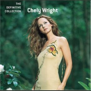 Download track It Was Chely Wright