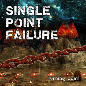 Download track Celestial Driftwood Single Point Failure