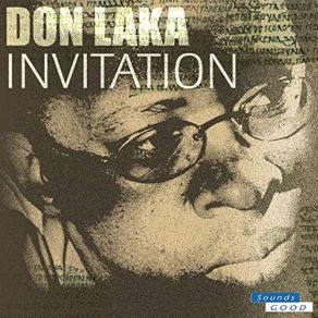 Download track Somandla Don Laka