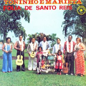 Download track Visita De Santo Reis Toninho E Marieta