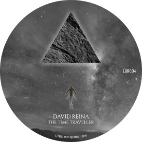 Download track Sacred Triangle (Original Mix) David Reina