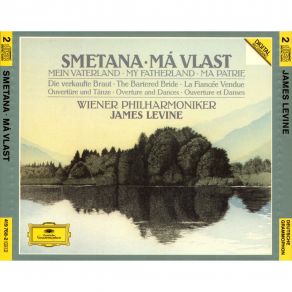 Download track Má Vlast - II. Vltava (Moldau) Bedřich Smetana