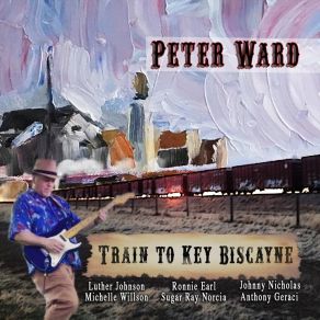 Download track Blues Elixir (Ronnie's Here) Peter WardSugar Ray Norcia, Ronnie Earl