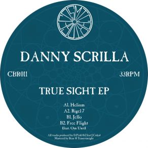 Download track Free Flight Danny Scrilla