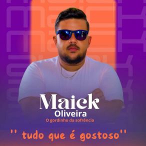 Download track Se É Amor Não Sei Maick Oliveira