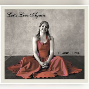 Download track I'll Never Fall In Love Again Elaine Lucia