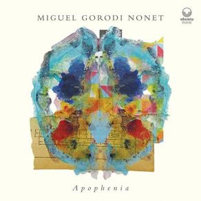 Download track La Nausee Miguel Gorodi Nonet