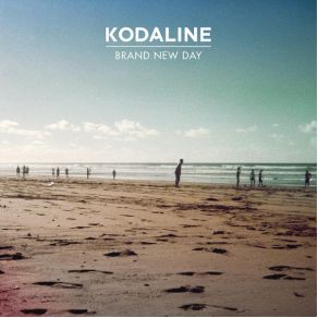 Download track Brand New Day (Acoustic Version) KodalineNina Nesbitt