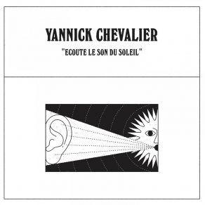 Download track Ecoute Le Son Du Soleil (Dub) Yannick Chevalier