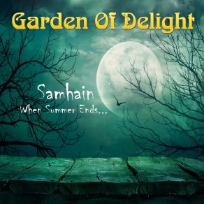 Download track Crabhole Garden Of Delight