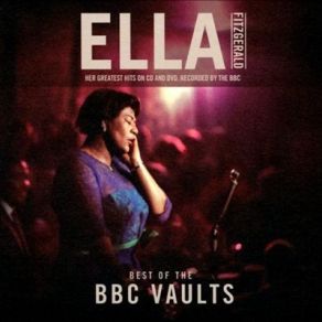 Download track Too Marvellous For Words Ella Fitzgerald