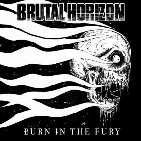 Download track Red Lines Brutal Horizon