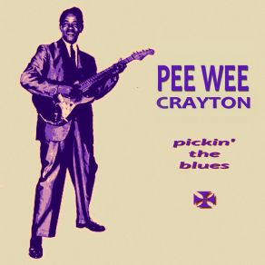 Download track The Telephone Is Ringing Pee Wee Crayton