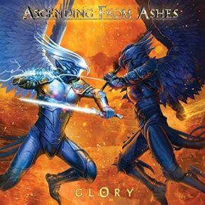 Download track Revolt Ascending From Ashes