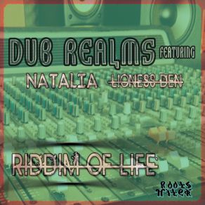 Download track DUB UP YOURSELF (Dub) Natalia, Roots Hitek