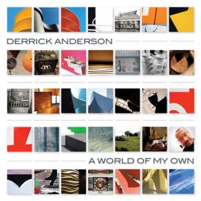 Download track Happiness Derrick Anderson