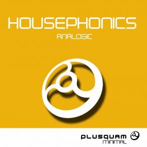 Download track Control My Mind Housephonics