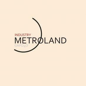 Download track Industry 4.0 (Akdk's Punked Remix) Metroland