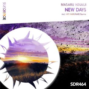 Download track New Days (Extended Mix) Masaru Hinaiji