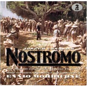 Download track Silver Sea Ennio Morricone